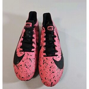 Nike Zoom Rival S‎ Women's 10.5 Track Running 907564-603 Spikes included Pink